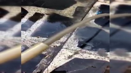 - Irak’ın Basra Kentinde Su Zehirlenmesi Devam Ediyor