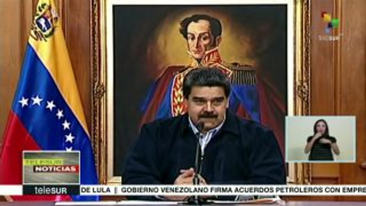 Plan de recuperación económica en Venezuela avanza con éxito