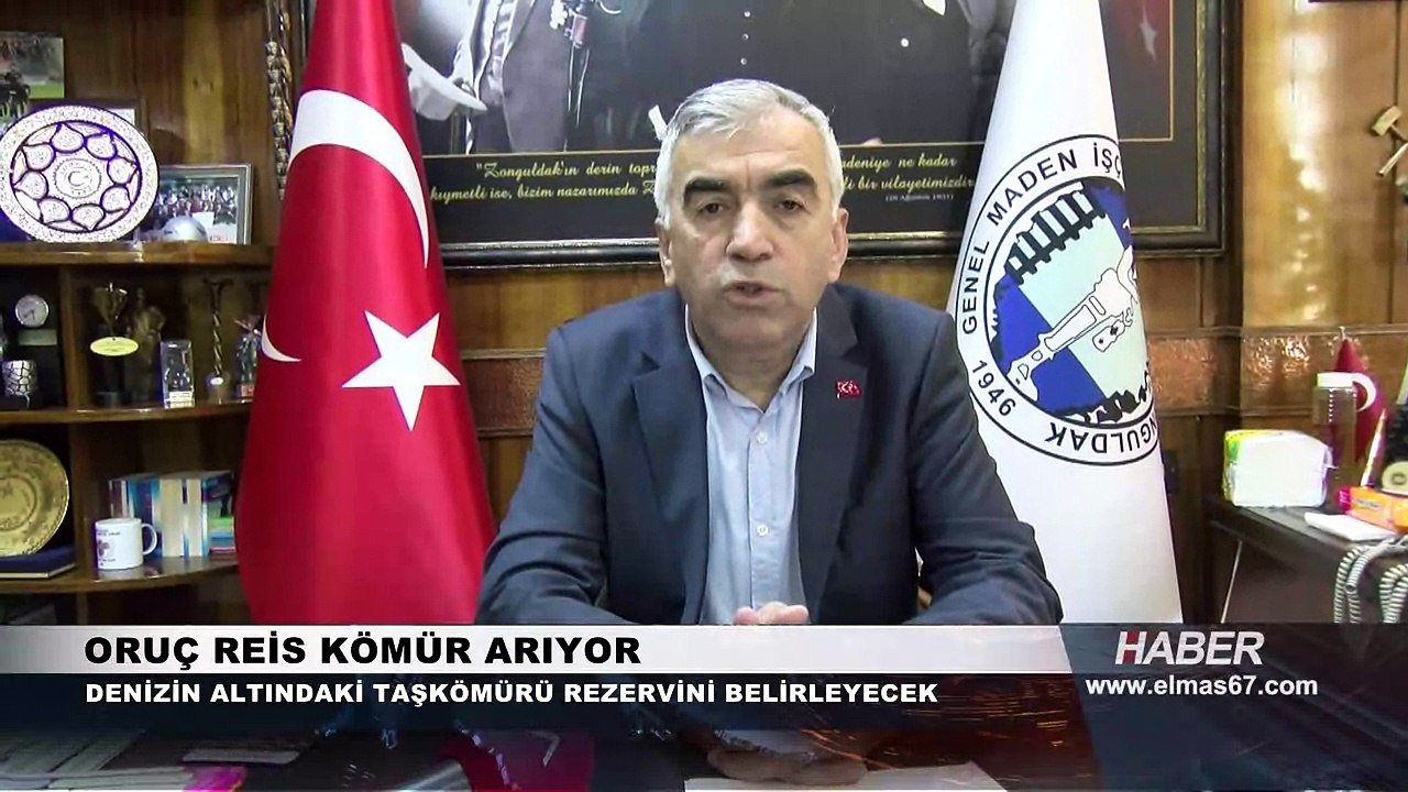 Zonguldak açıklarında ne aradığı belli oldu