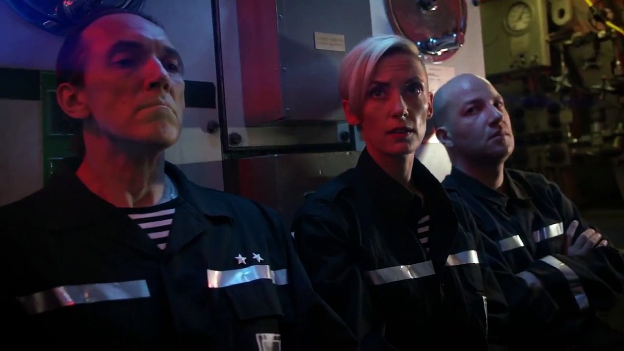 MEGALODON Official Trailer (2018) Action, Adventure, Shark Movie HD