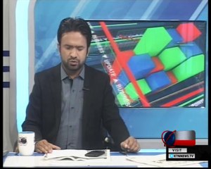Biz Today- Zohaib Kaka- 29th August 2018