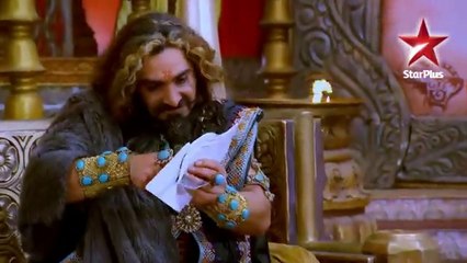 hastinapura tidak mampu usir penghasut Sangkuni kisah kolosal untuk nilai jalan kehidupan~stdldw~