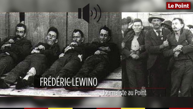 5 octobre 1892 : le jour où les frères Dalton sont abattus lors d'un double hold-up