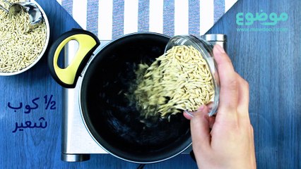 شراب الشعير