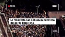 Jaume Vives, portavoz de Tabarnia: “El patriotismo se construye con amor, el nacionalismo con odio”