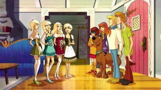 Scooby-Doo! Mystery Incorporated S02E07 The Gathering Gloom
