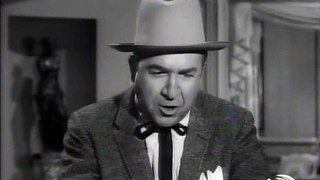 The Beverly Hillbillies  S01E23 - Jed Buys The Freeway