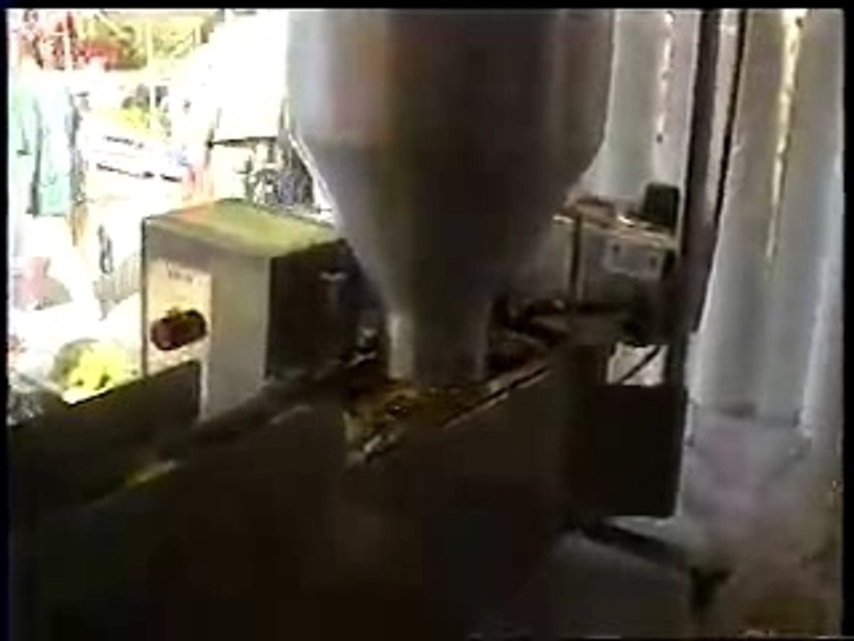 Romania takes to Donuts