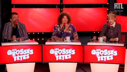 Arielle Dombasle chez les Billionnaires