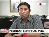 DPRD DKI Jakarta Tolak Rencana Ahok Terbitkan Sertifikasi PSK