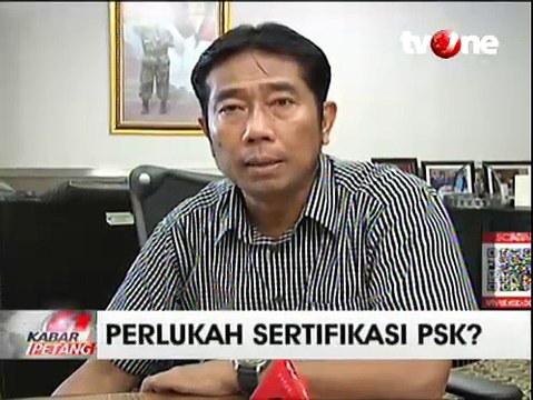 DPRD DKI Jakarta Tolak Rencana Ahok Terbitkan Sertifikasi PSK
