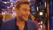 Strictly Come Dancing 2018: Lee Ryan Interview
