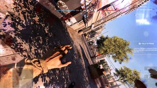 Gameplay Gamescom 2018