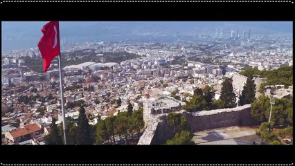 Baba Nerdesin Kayboldum | Fragman