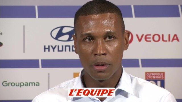 Marcelo prolonge jusqu'en 2021 - Foot - L1 - Lyon