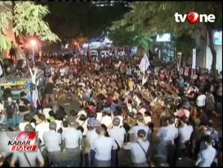 Warga Filipina Sambut Gembira Ditundanya Eksekusi Hukuman Mati Mary Jane