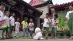 Los robots llegan a las escuelas infantiles chinas