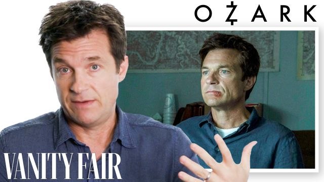Jason Bateman Breaks Down His Career, From Arrested Development to Ozark