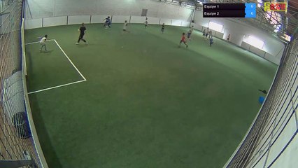 Equipe 1 Vs Equipe 2 - 29/08/18 15:25 - Loisir Poitiers - Poitiers Game Parc