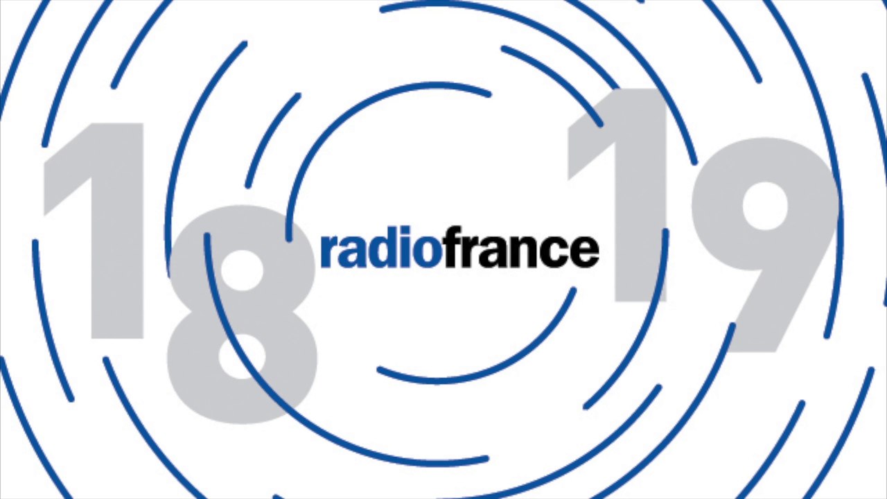 Conférence de presse intégrale - Rentrée de Radio France  2018-2019