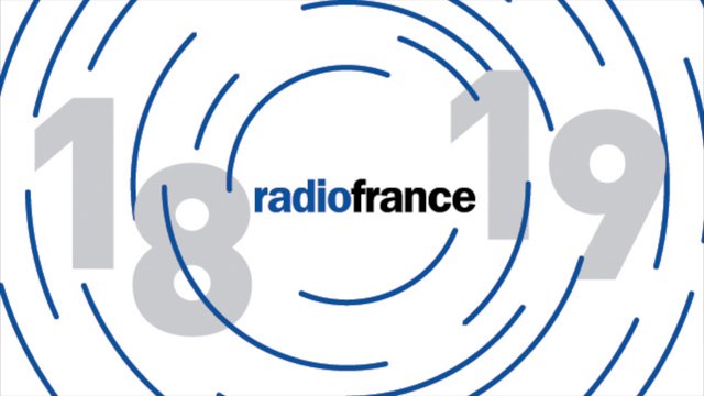 Conférence de presse intégrale - Rentrée de Radio France 2018-2019