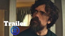I Think We're Alone Now Trailer #1 (2018) Peter Dinklage, Elle Fanning Sci-Fi Movie HD