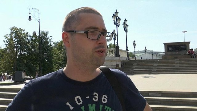 Пенсионная реформа: реакция москвичей