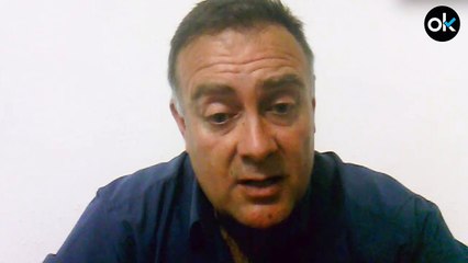 El presidente de los mossos constitucionalistas: “Hay peligro de un enfrentamiento civil”