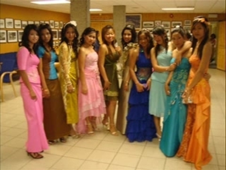 SAVUTH IS WEDDING (NORWAY)