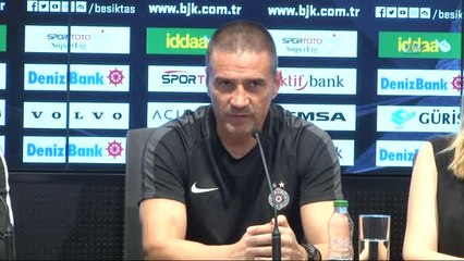 Zoran Mirkovic: "Zor Bir Karşılaşma Bizi Bekliyor"