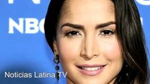 Carmen Villalobos cumple sueño de rescatista que ayudó a salvar vidas en México tras terremoto