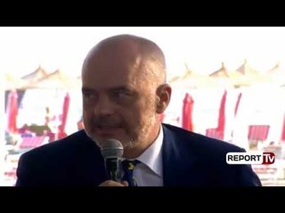 Report Tv- Edi rama flet per masakren e Selenices