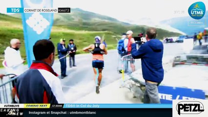 TDS® 2018 Interview (FR) - Stéphane Ricard