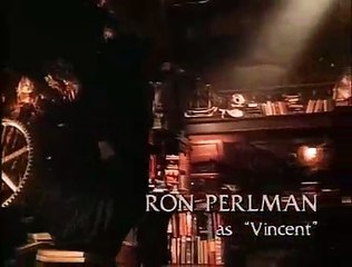 Beauty and the Beast s02e07-A Fairand Perfect Knight