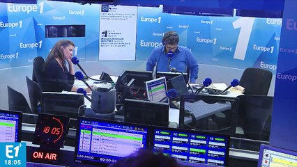 Eric Woerth (LR) : "Il faut reporter le prélèvement à la source"