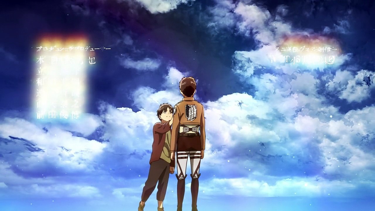 Shingeki no Kyojin S3 - 43 Full Episode  | Episode 43