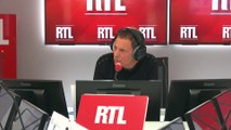 Philippe Martinez : L'Invité de RTL Soir du 29 août 2018