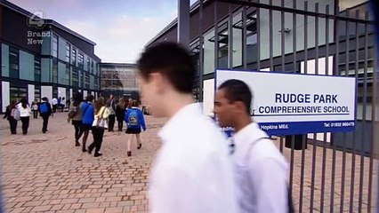 The Inbetweeners S02E05 The Duke of Edinburgh Awards