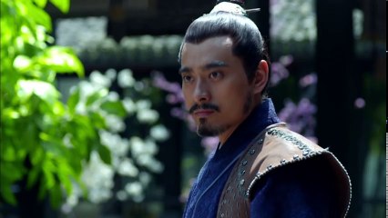 Nirvana in Fire E 02 ENGSUB - INDOSUB
