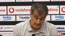 Şenol Güneş: 