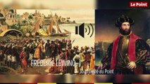 12 octobre 1492 : le jour où Christophe Colomb vole la découverte de l'Amérique
