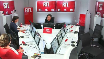 RTL Monde du 29 août 2018