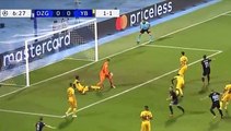 All Goals - Dinamo Zagreb 1-2 Young Boys - 28.08.2018