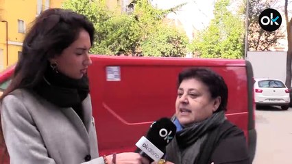 Carmena despide a 17 vigilantes de aparcamiento por el tamaño de los nuevos contenedores de basura