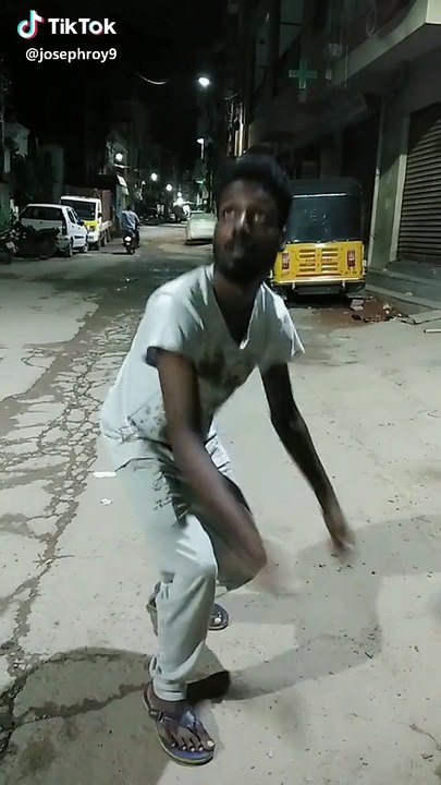 Hindustani new Dance 2018