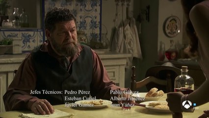 Avance El secreto de Puente Viejo - 30 de agosto