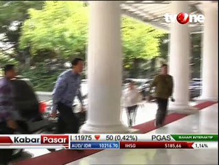 Marak Prostitusi, Rusunami Segera Dihapus