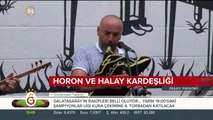 Horon ve Halay Kardeşliği