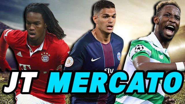 Journal du Mercato : les derniers dossiers chauds du marché des transferts