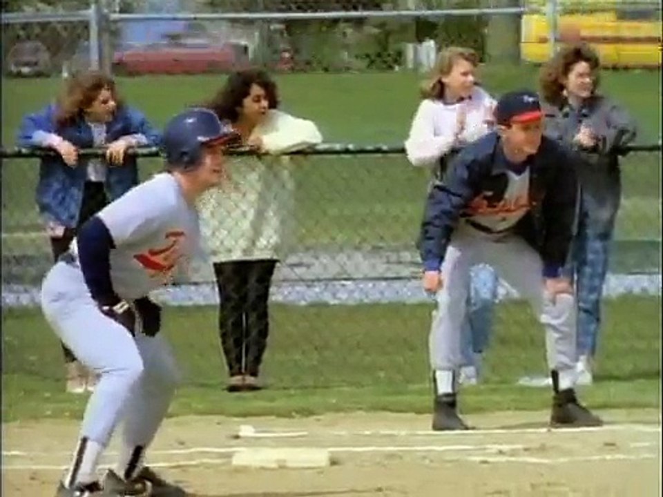 21 Jump Street S01E11 Low and Away